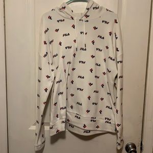 Women’s FILA Sweatshirt